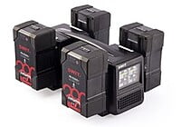 Swit PC-P460A/S SUPER FAST CHARGER Swit PC-P460A/S SUPER FAST CHARGER