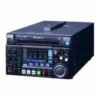 Sony PDW-HD1200 XDCAM HD422 Professional Disc Recorder Make Inquiry Sony PDW-HD1200 XDCAM HD422 Professional Disc Recorder Make Inquiry