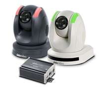 PTC-150T - HD/SD PTZ Video Camera with HDBaseT Technology PTC-150T - HD/SD PTZ Video Camera with HDBaseT Technology