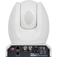 DATAVIDEO PTC-150 White - HD/SD PTZ Video Camera DATAVIDEO PTC-150 White - HD/SD PTZ Video Camera