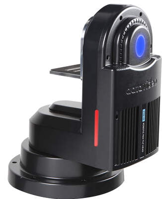 DATAVIDEO PTR-10 -  Robotic Pan Tilt Head