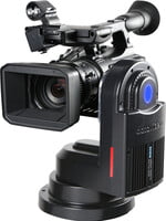 DATAVIDEO PTR-10T - HDBaseT Robotic Pan Tilt Head DATAVIDEO PTR-10T - HDBaseT Robotic Pan Tilt Head