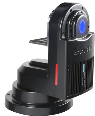 DATAVIDEO PTR-10T -  HDBaseT Robotic Pan Tilt Head