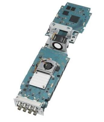 Sony - PWSK-4506F - Networked Media Interface Board For PWS-4500 Live Server
