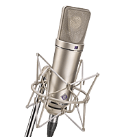 Sennheiser U 87 Ai Sennheiser U 87 Ai