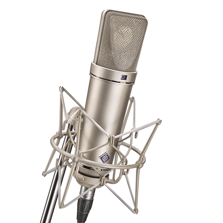 Sennheiser U 87 Ai mt Sennheiser U 87 Ai mt