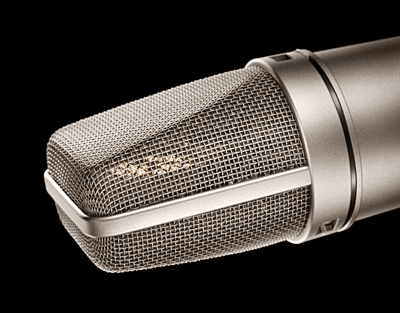 Sennheiser U 87 Ai
