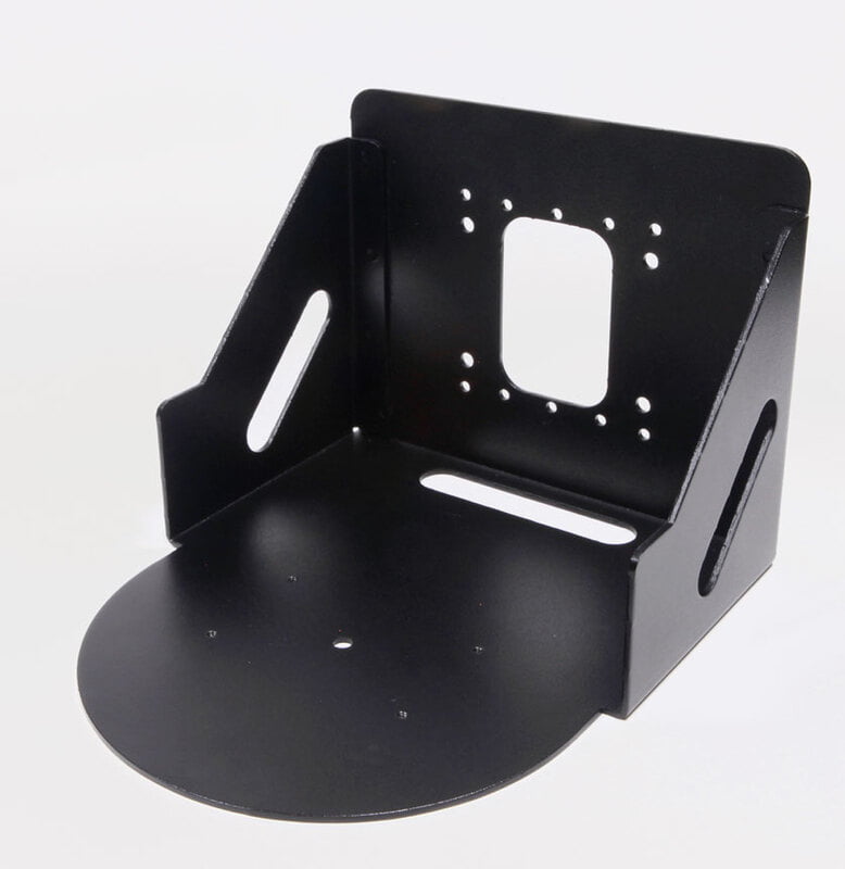 RKM-150 White - Datavideo RKM-150W White Version of a Professional Wall Mount for PTC-150 and PTC-150T PTZ Cameras RKM-150W RKM-150 White - Datavideo RKM-150W White Version of a Professional Wall Mount for PTC-150 and PTC-150T PTZ Cameras RKM-150W