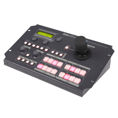 DATAVIDEO RMC-180 - PTZ Camera Control Unit