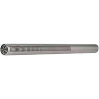 Rode NTG3 Moisture-Resistant Shotgun Microphone (Satin Nickel) Rode NTG3 Moisture-Resistant Shotgun Microphone (Satin Nickel)