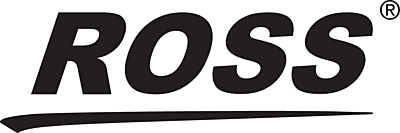 Ross Video RVS-TP-FUJ-HAS18X7.6BMD Fujinon Lens for use with CamBot 520 and 600 Heads