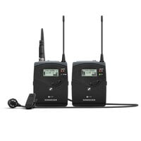 Sennheiser EW 122P G4-D Sennheiser EW 122P G4-D