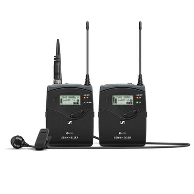 Sennheiser EW 512P G4-GW
