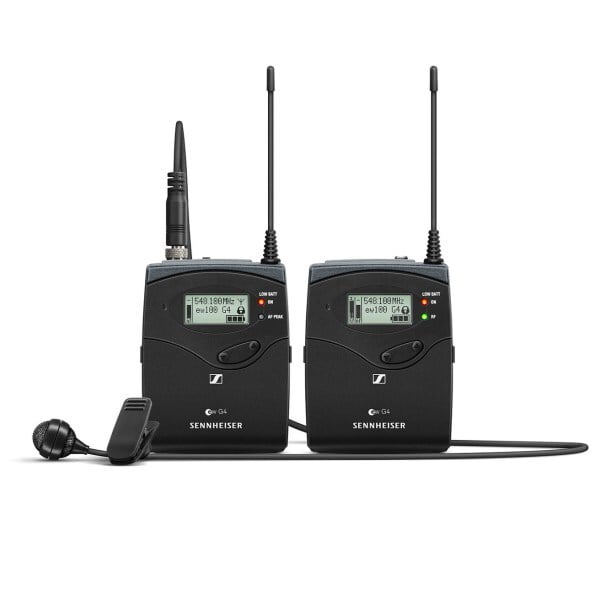 Sennheiser EW 512P G4-BW Sennheiser EW 512P G4-BW
