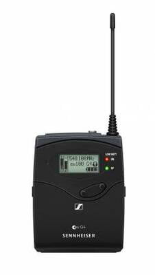 Sennheiser EK 100 G4-G