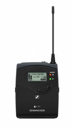Sennheiser EK 100 G4-D Sennheiser EK 100 G4-D