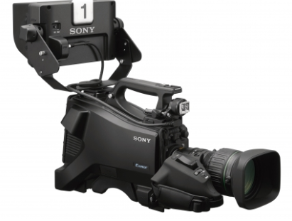 Sony HXC-FB80SN HD Camera Studio KIT