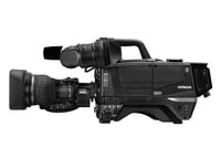 HITACHI SK-HD1200 HDTV Production Camera Channel (Body Only) HITACHI SK-HD1200 HDTV Production Camera Channel (Body Only)