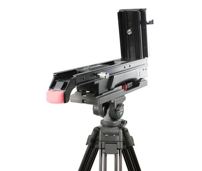 DATAVIDEO SLD-1 - Shoulder Mount Rig