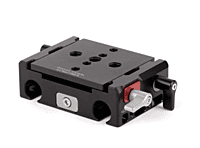 Unified DSLR 15mm Baseplate Unified DSLR 15mm Baseplate