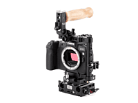 Unified DSLR 15mm Baseplate Unified DSLR 15mm Baseplate