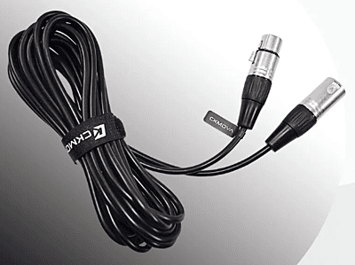 CKMOVA AC-HC4