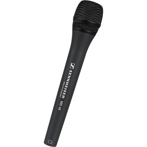 Sennheiser MD 46 Sennheiser MD 46