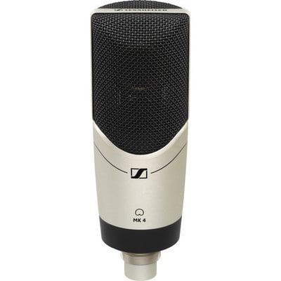 Sennheiser MK 4