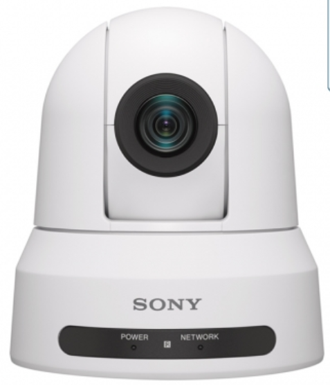 Sony - SRG-X400BC - Color Video Camera