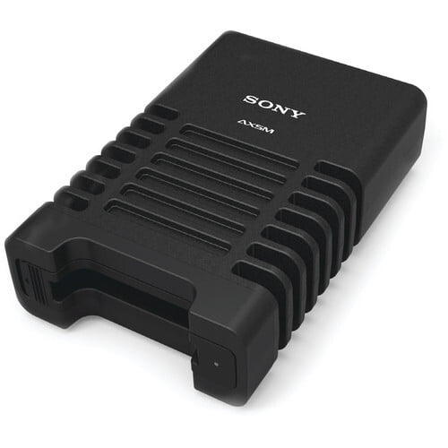 Sony AXS-CR1 USB 3.0 Card Reader Sony AXS-CR1 USB 3.0 Card Reader