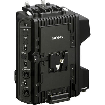 Sony CA-FB70 Optical Fiber Camera Adapter