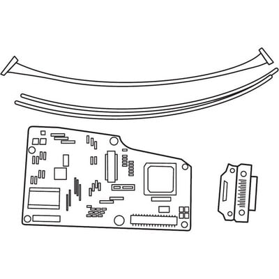 Sony CBK-CE01 50-Pin Camera Interface and Digital Extender for PMW-350/320