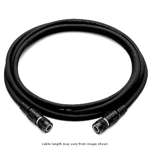 Sony CCXC-12P05N Interconnect Cable for XC Series (16.4') Sony CCXC-12P05N Interconnect Cable for XC Series (16.4')