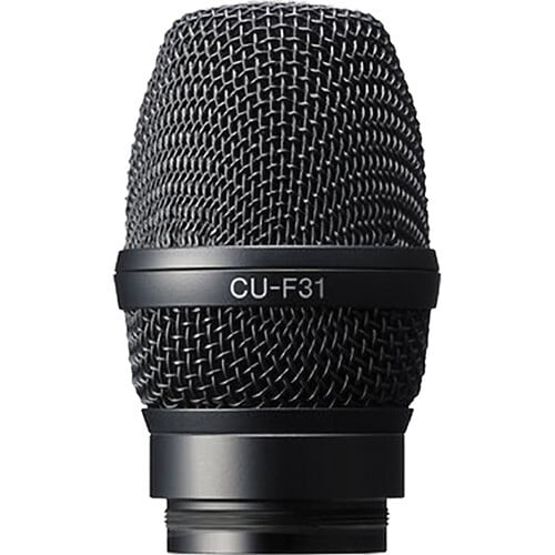 Sony CUF31 Dynamic Super-Cardioid Microphone Capsule Sony CUF31 Dynamic Super-Cardioid Microphone Capsule