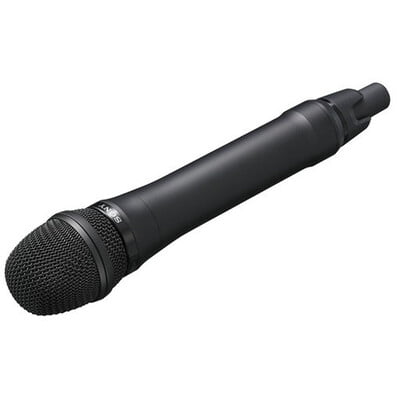 Sony DWM01/C3142 Digital Wireless Handheld Microphone