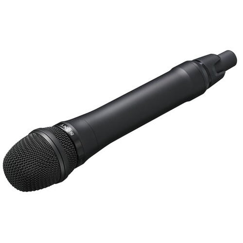Sony DWM01/C3142 Digital Wireless Handheld Microphone Sony DWM01/C3142 Digital Wireless Handheld Microphone