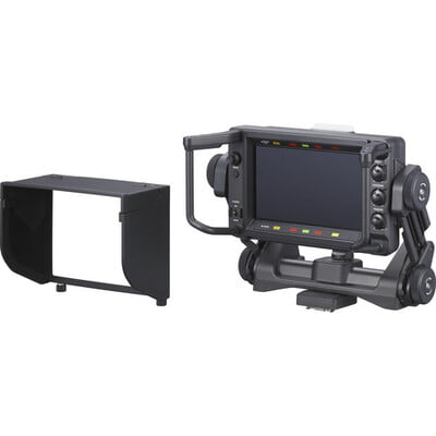 Sony 7.4" OLED HD ViewFinder for Portable Cameras