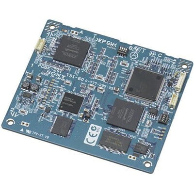 Sony PDBK201 MPEG TS Board