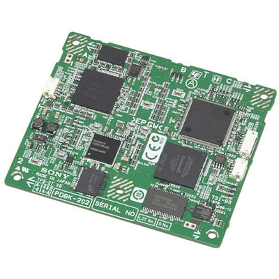 Sony MPEG TS Adapter Board