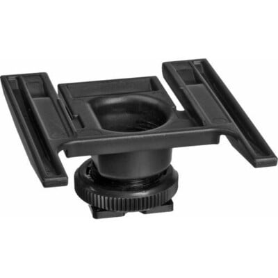 Sony SMAD-P2 UWP Shoe Mount Adapter for URX-P2 Receivers