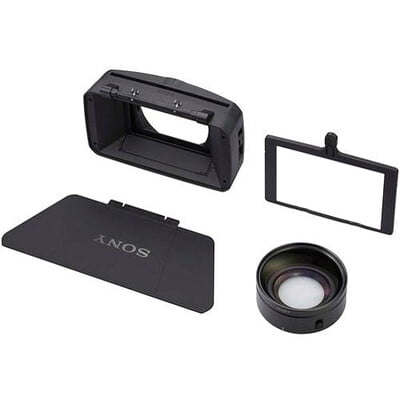 Sony VCLHG0872K Wide Conversion Lens Kit