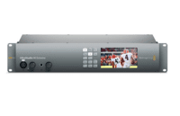 UltraStudio 4K Extreme 3 UltraStudio 4K Extreme 3