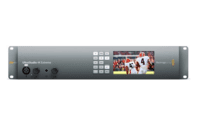 UltraStudio 4K Extreme 3 UltraStudio 4K Extreme 3
