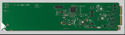Ross Video DEA-8805 2 Independent Channels of HD/SD-SDI Distribution on 1 Card