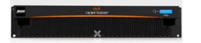 Ross Video OGX-FR-CN Frame for Open Gear Cards Ross Video OGX-FR-CN Frame for Open Gear Cards