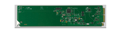 Ross Video SRA-8802 1x8 3G/HD/SD SDI and ASI Reclocking Distribution Automatic Reclocking and Equalization for 3G / HD / SD-SDI and DVB-ASI Signals