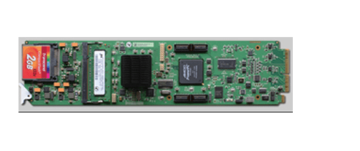 Ross Video UDC-8625A-B-R2 High Quality Up/Down/Cross Conversion w/ Aspect Ratio Conversion
