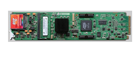 Ross Video MDK-111A-M HD/SD SDI Digital Mixer / Keyer with 1 External Key / Fill