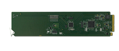 Ross Video ADA-8402-A-R2A AES / EBU Reclocking Distribution Amplifier - 75 Ohm