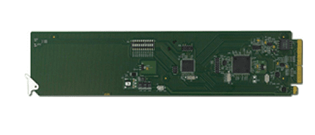 Ross Video ADA-8402-A-R2A AES / EBU Reclocking Distribution Amplifier - 75 Ohm Ross Video ADA-8402-A-R2A AES / EBU Reclocking Distribution Amplifier - 75 Ohm